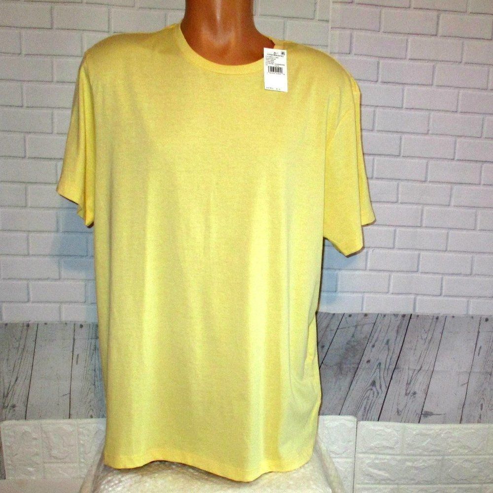 J. Crew No Pocket Short Sleeve T-Shirt - Picture 3 of 6
